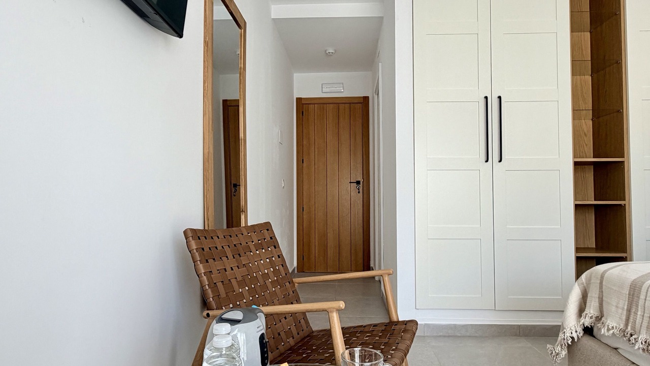 Photo of Bedroom in Historic Center of Estepona