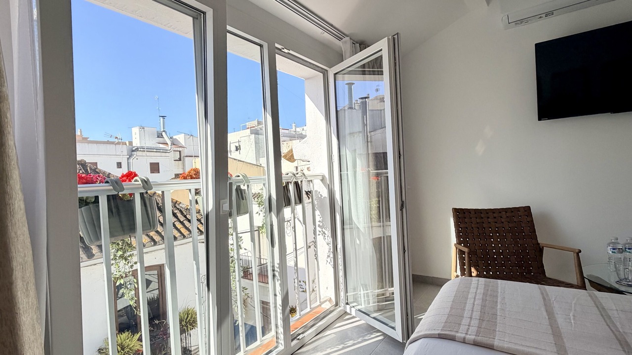 Photo of Bedroom in Historic Center of Estepona