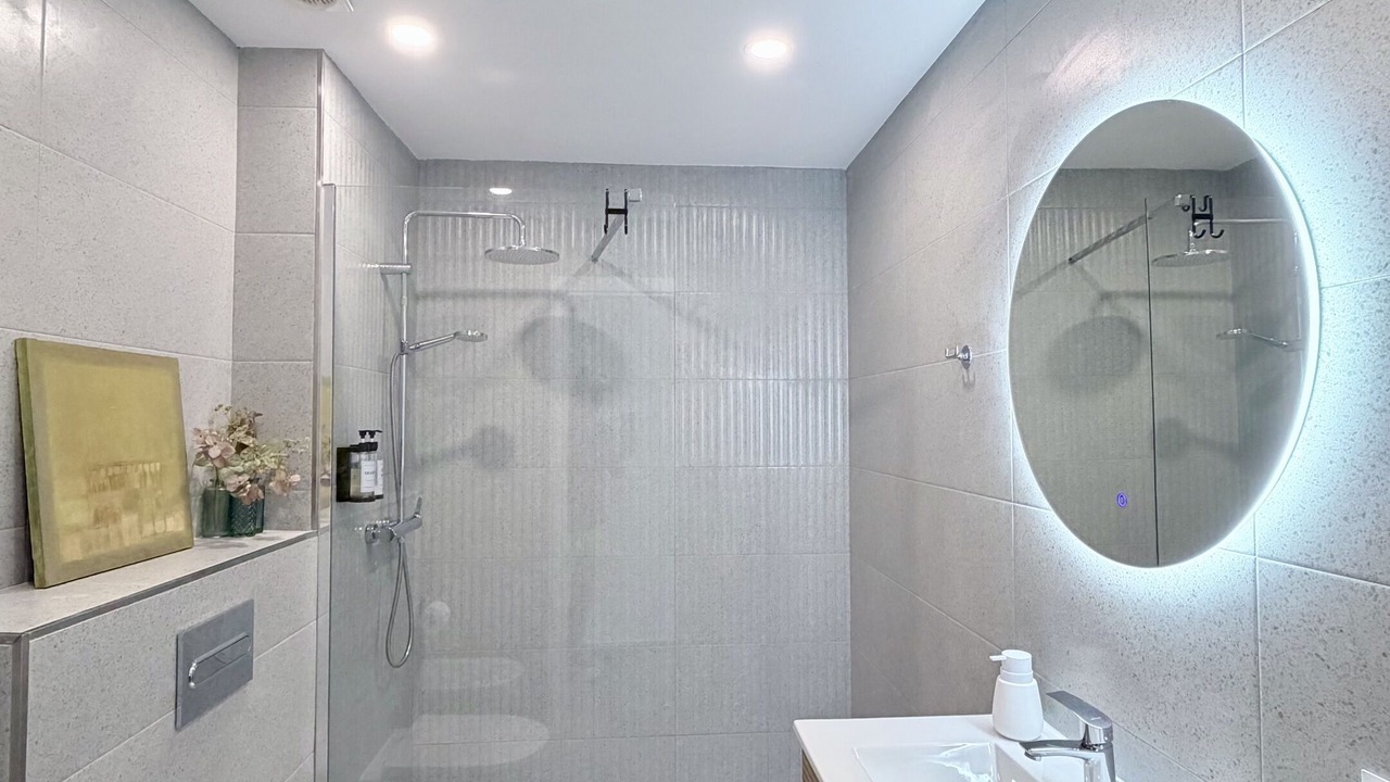 Photo of Bathroom in Historic Center of Estepona