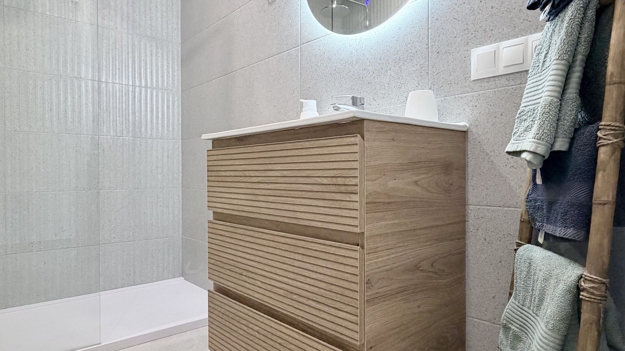 Photo of Bathroom in Historic Center of Estepona