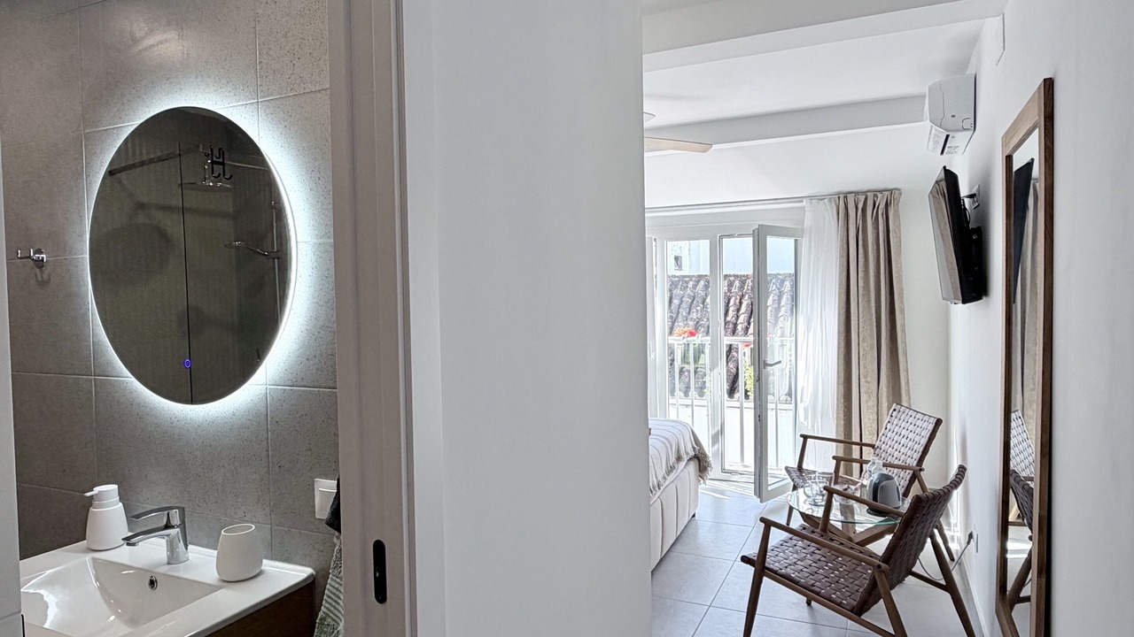 Photo of Bathroom in Historic Center of Estepona