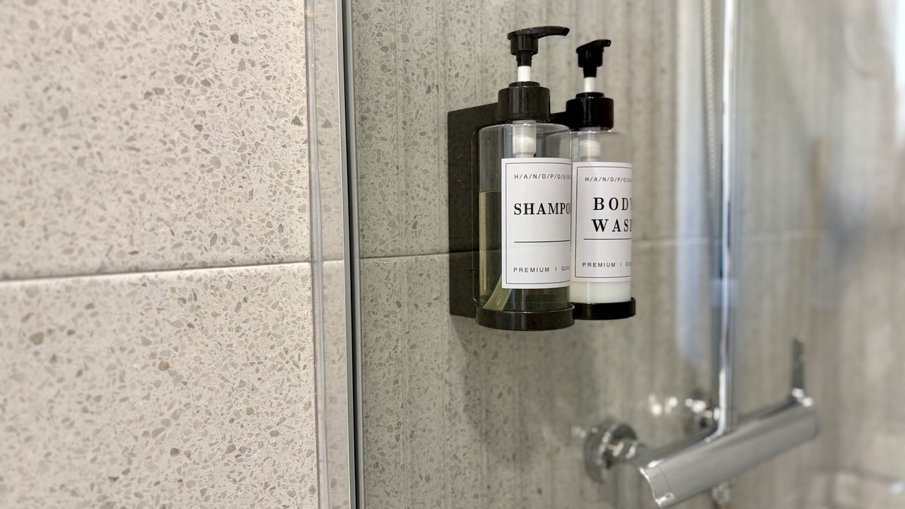 Photo of Bathroom in Historic Center of Estepona