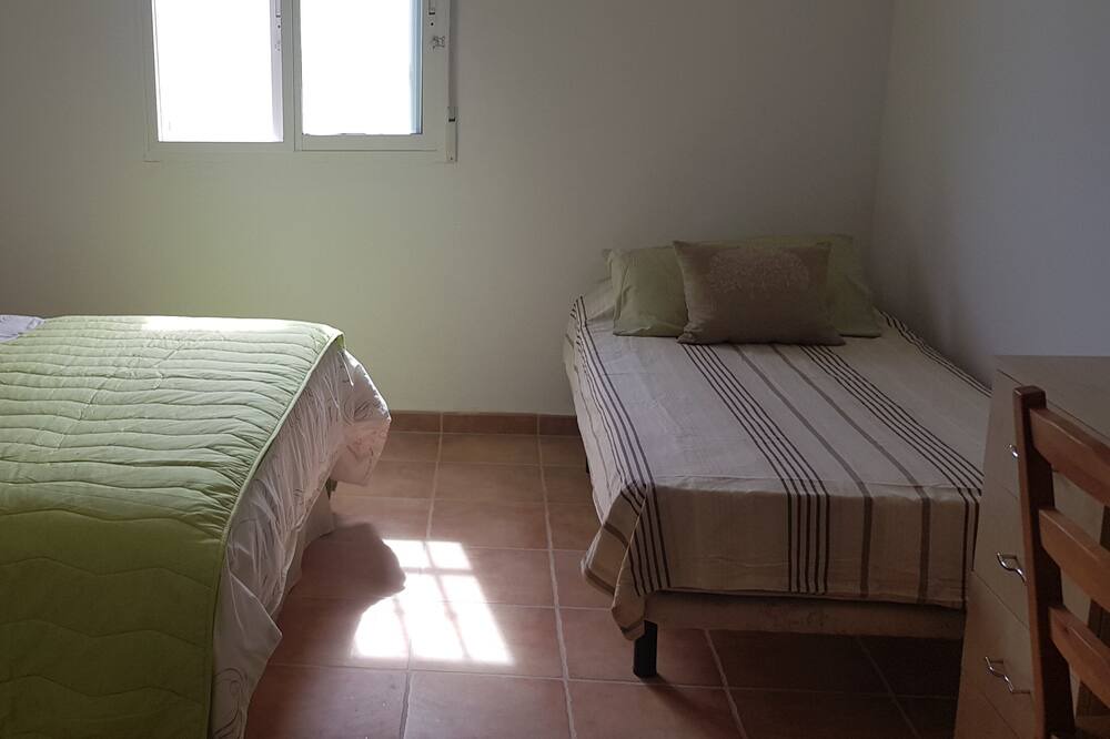 Photo of Bedroom in Barranco de Seca