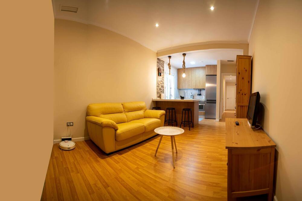 Photo of Livingroom in Old Town
