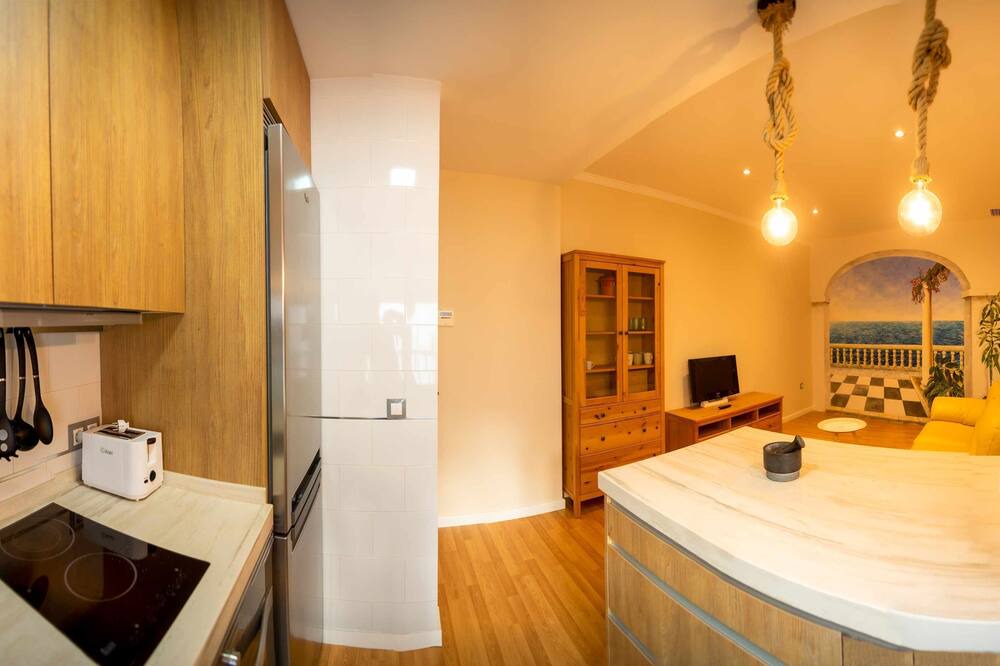 Photo of Bedroom in Old Town
