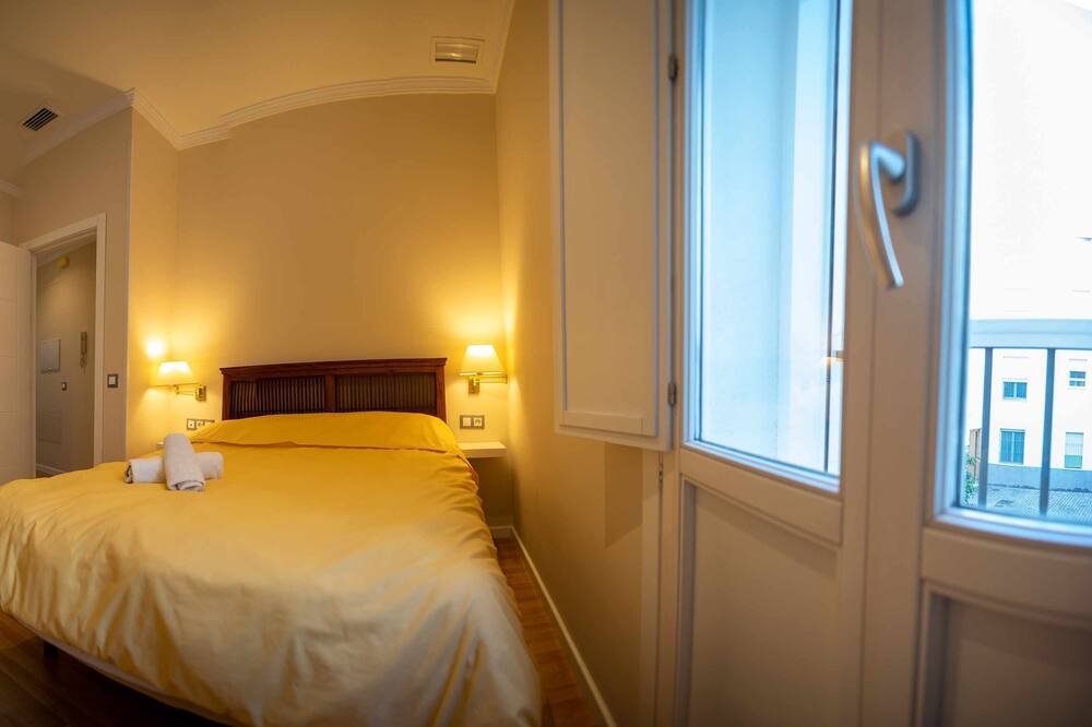 Photo of Bedroom in Old Town