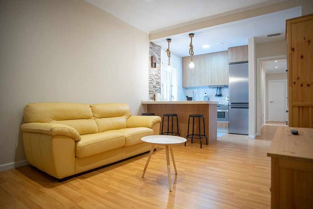 Photo of Livingroom in Old Town