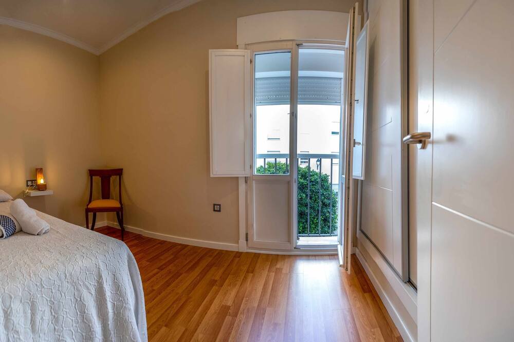 Photo of Bedroom in Old Town