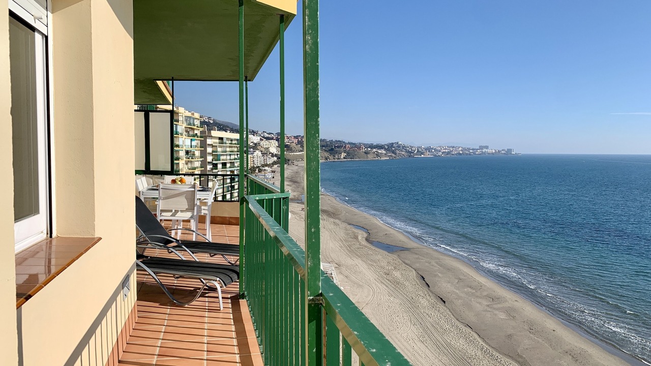 Photo of Outdoor in Costa del Sol