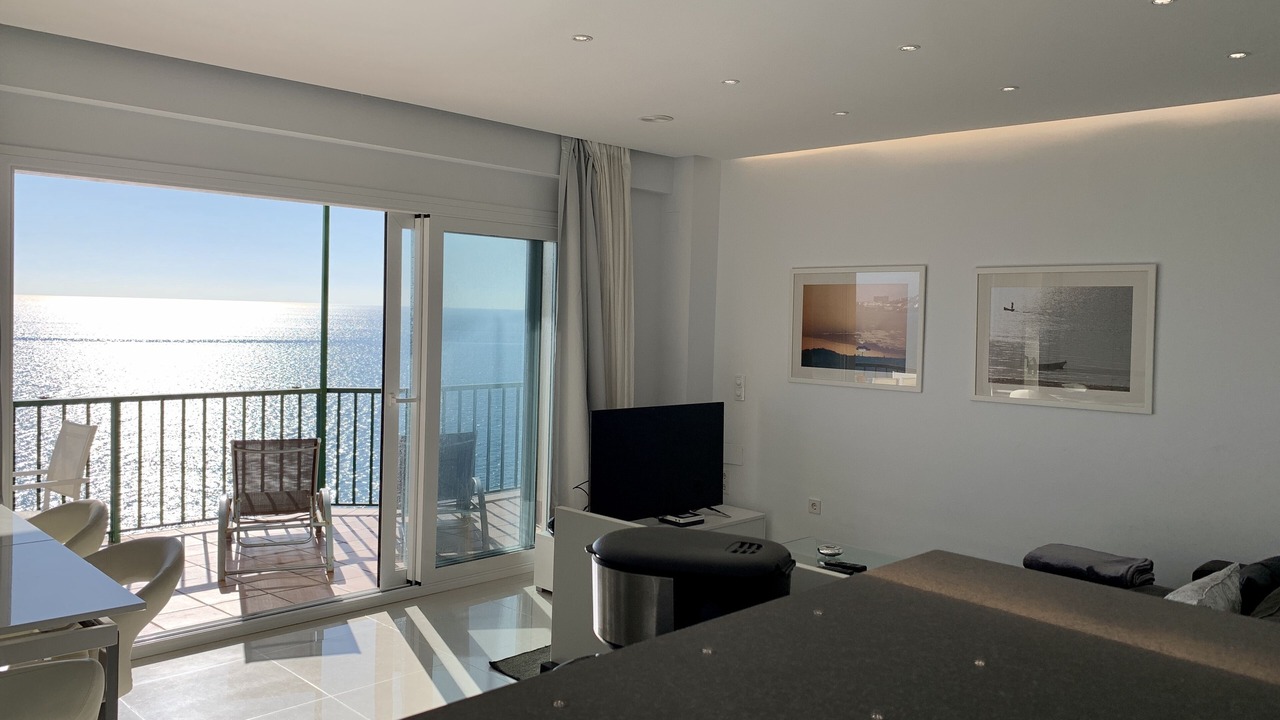 Photo of Patio Balcony in Costa del Sol