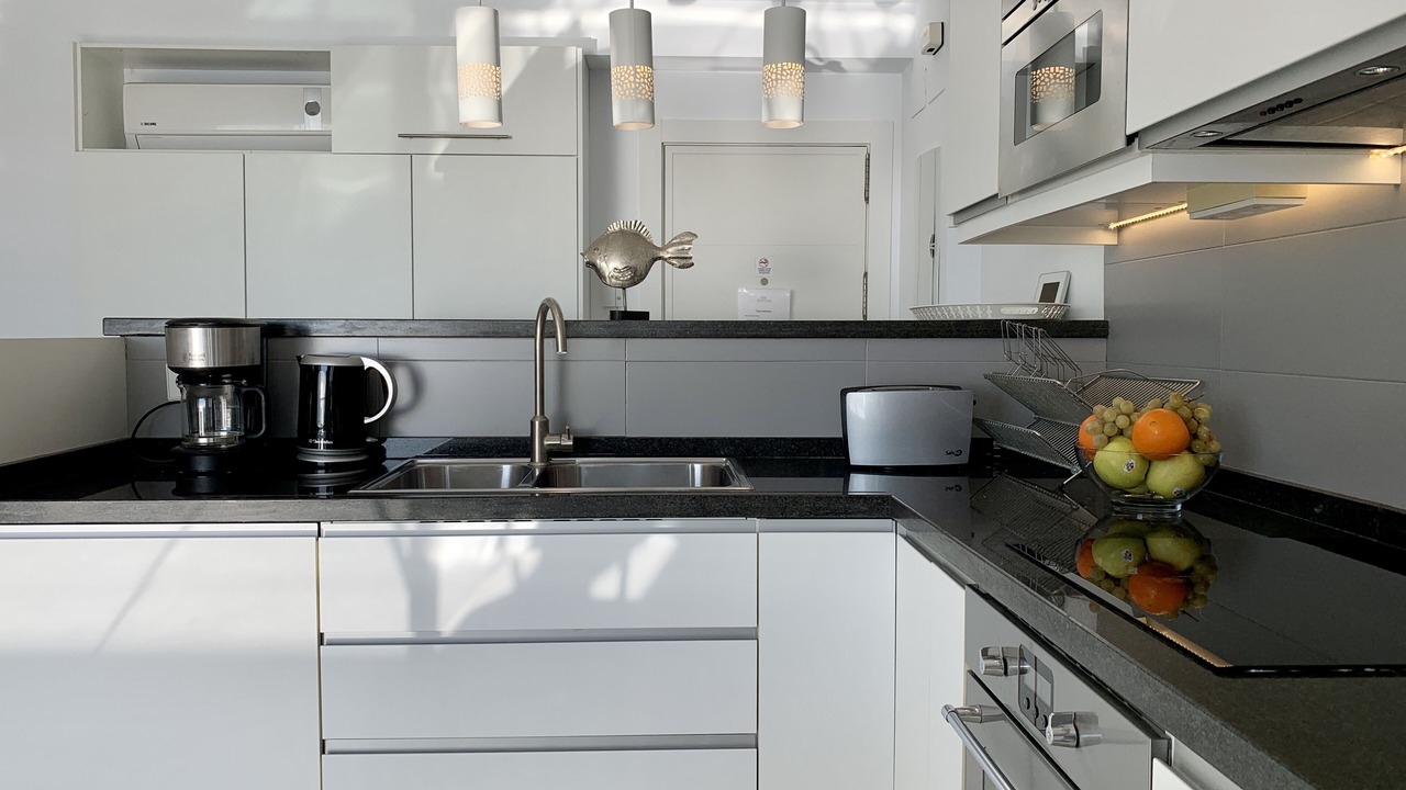 Photo of Kitchen in Costa del Sol