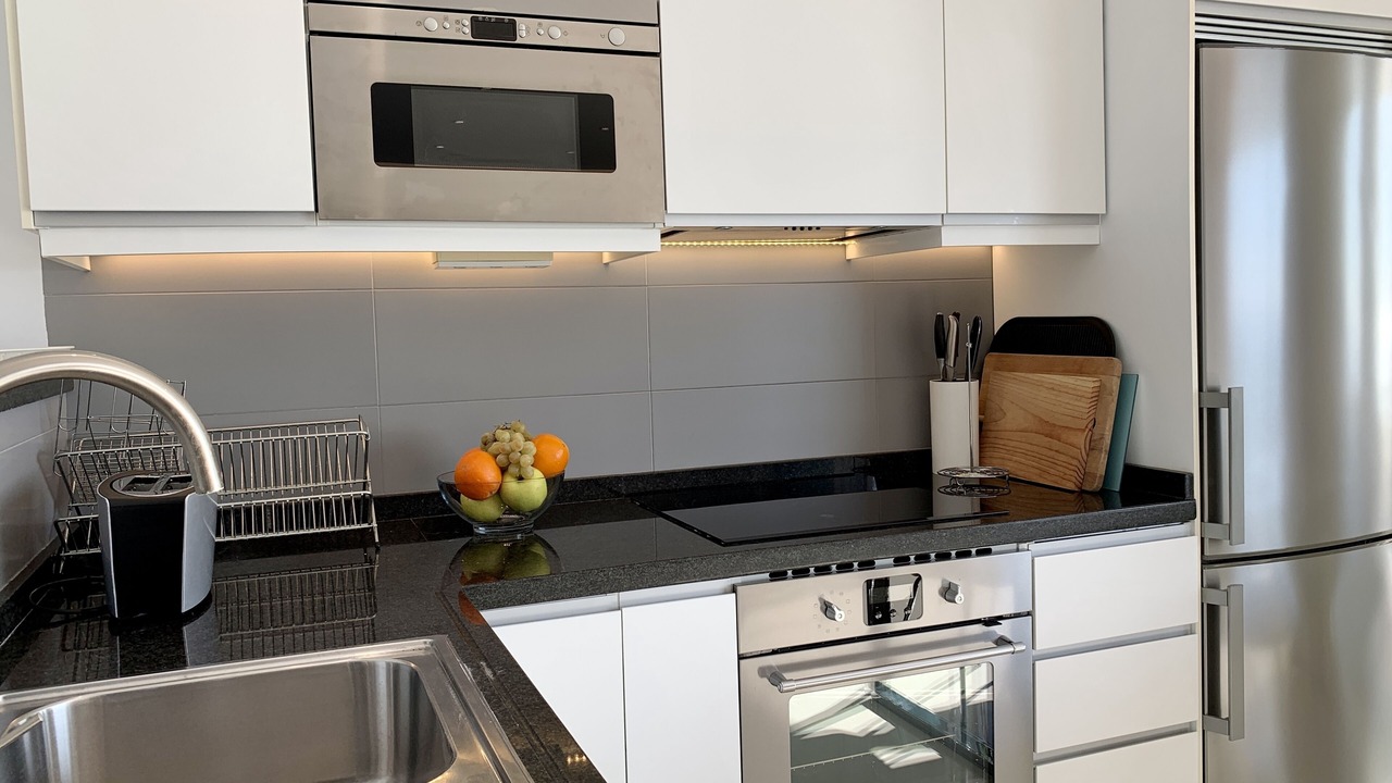 Photo of Kitchen in Costa del Sol