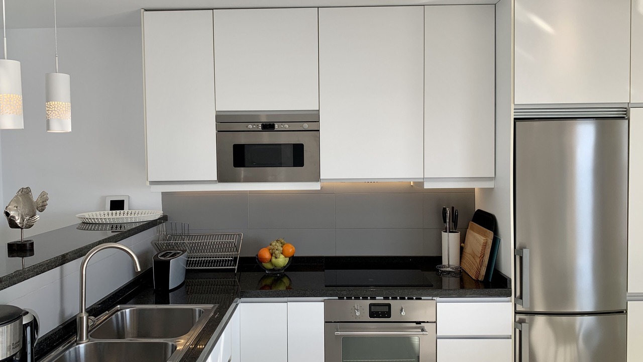 Photo of Kitchen in Costa del Sol