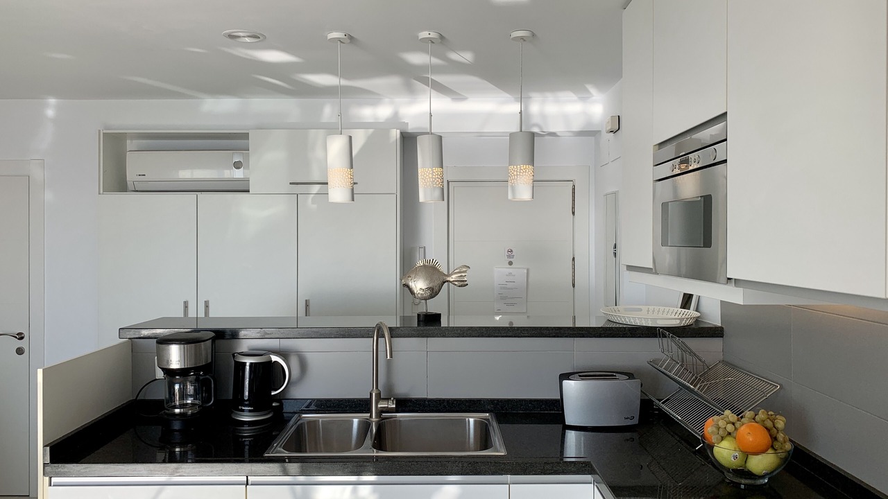 Photo of Kitchen in Costa del Sol