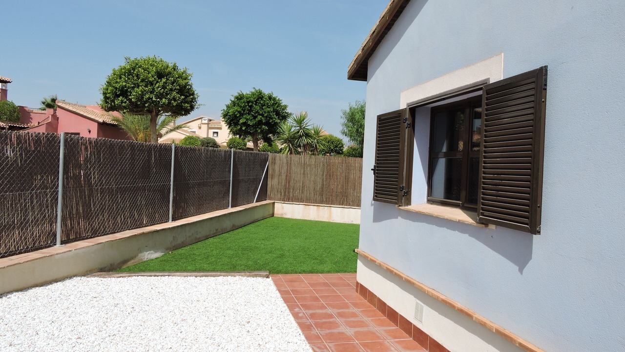Photo of Outdoor in Corverica
