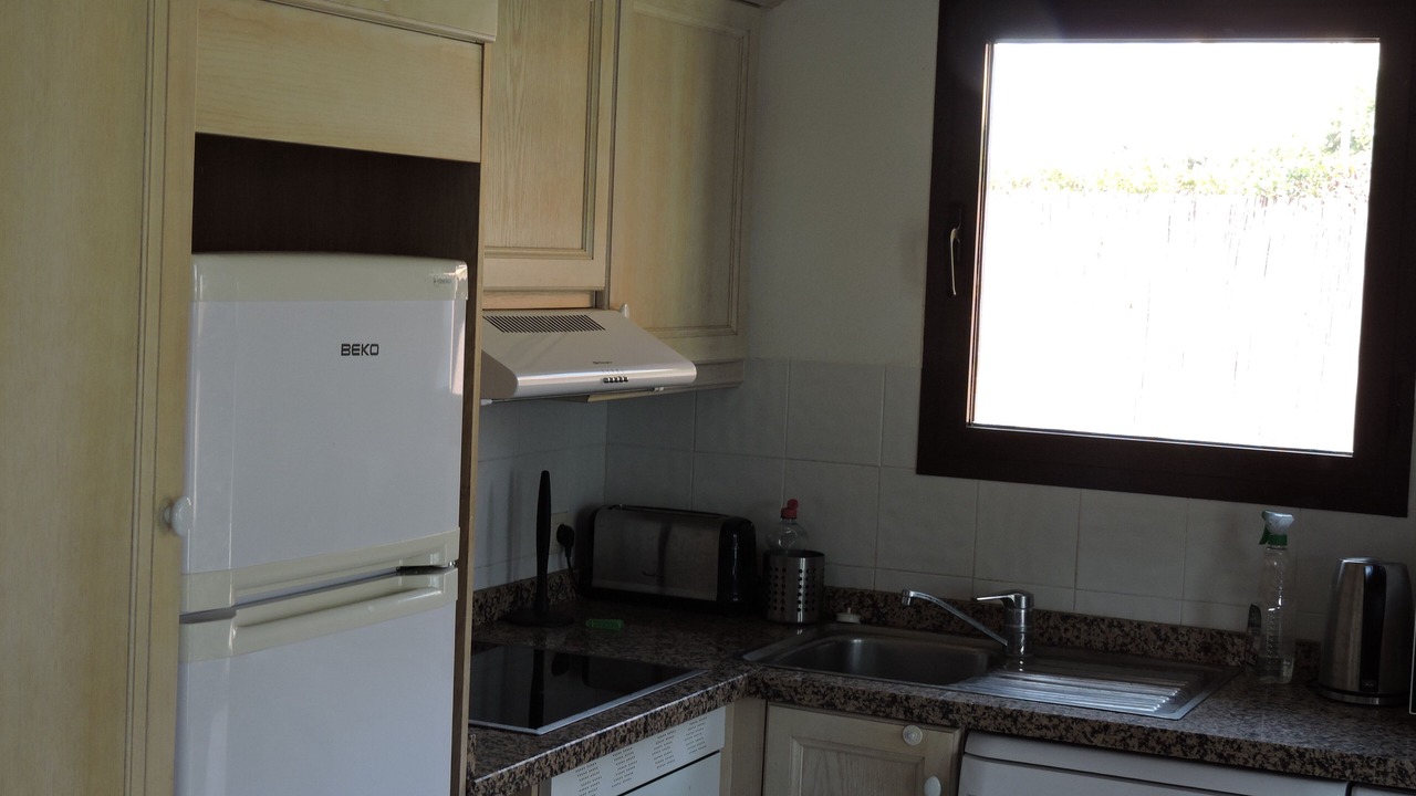 Photo of Kitchen in Corverica
