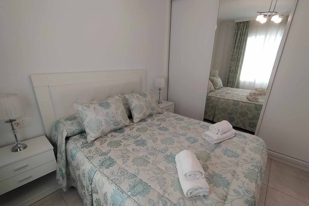 Photo of Bedroom in Torrequebrada