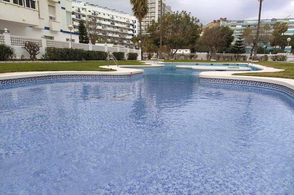Photo of Outdoor in Torrequebrada