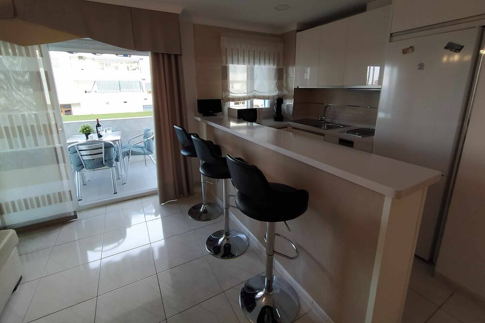 Photo of Kitchen in Torrequebrada