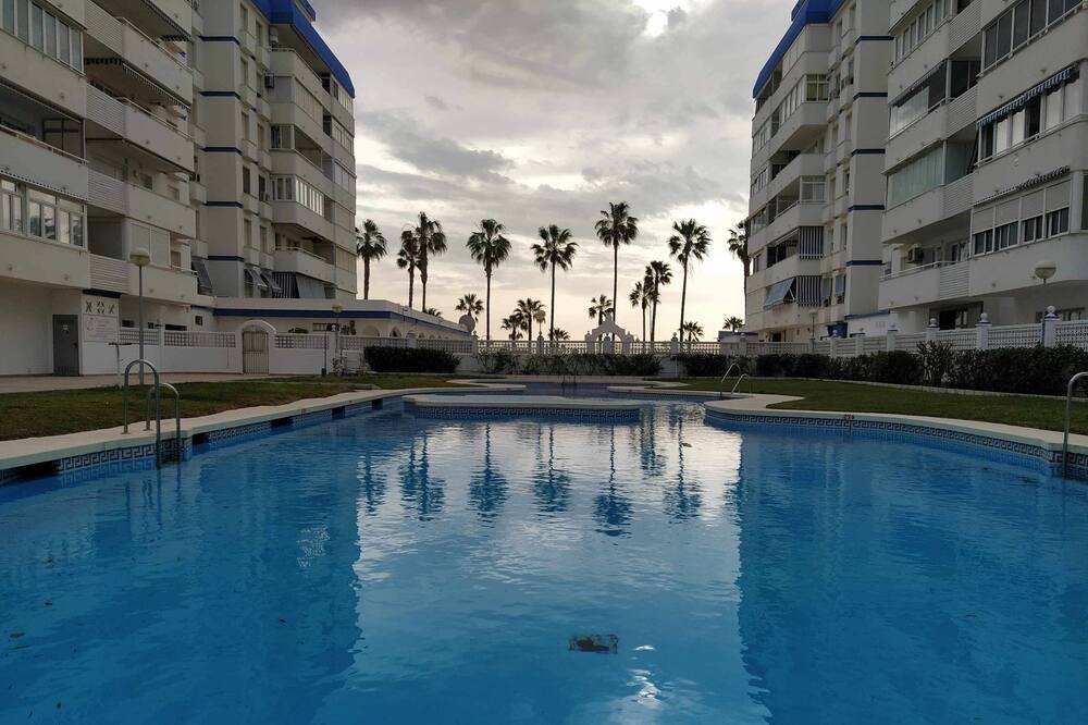 Photo of Outdoor in Torrequebrada