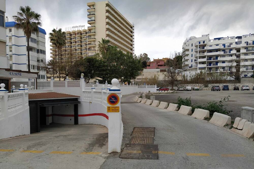 Photo of Others in Torrequebrada
