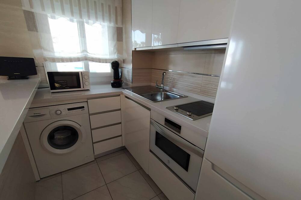 Photo of Kitchen in Torrequebrada