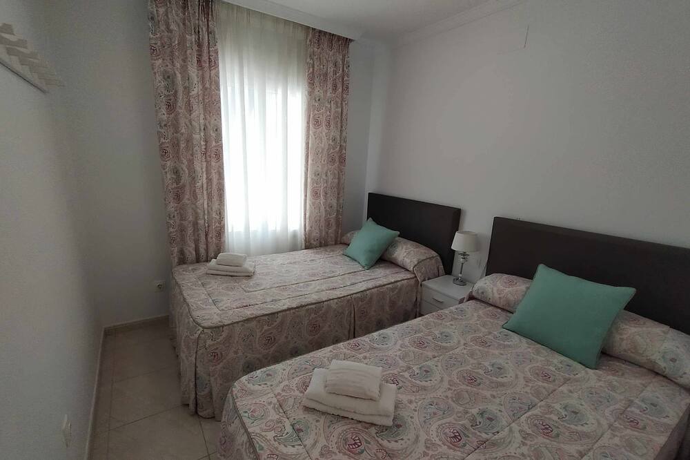Photo of Bedroom in Torrequebrada