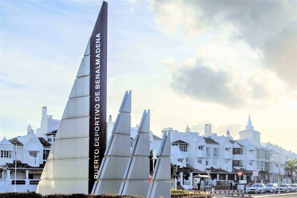 Photo of Outdoor in Torrequebrada