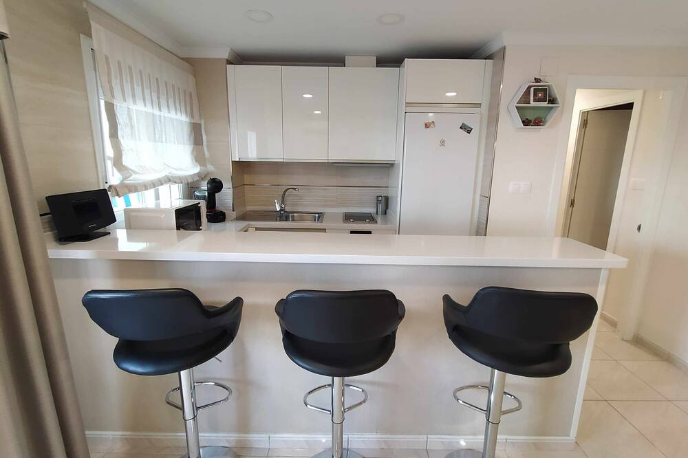 Photo of Kitchen in Torrequebrada