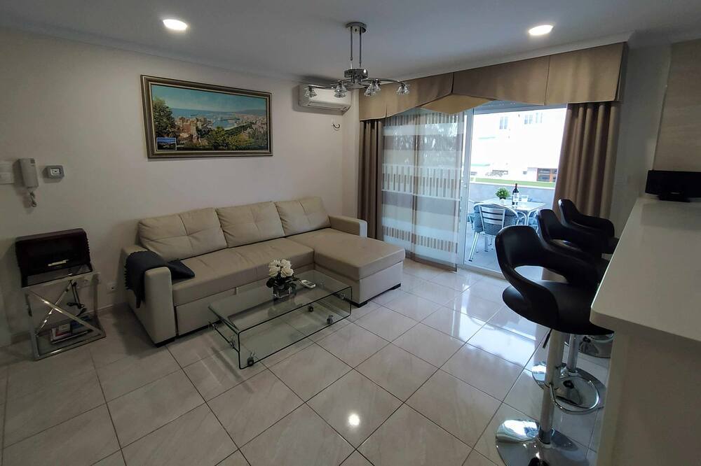 Photo of Livingroom in Torrequebrada