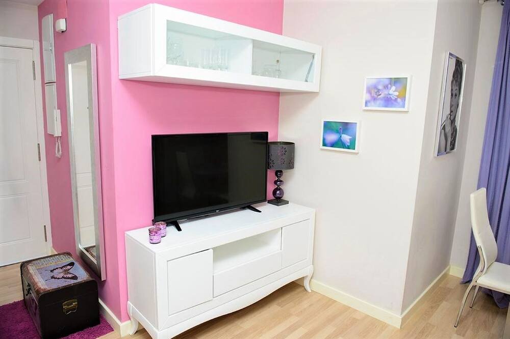 Photo of Livingroom in Priego de Cordoba