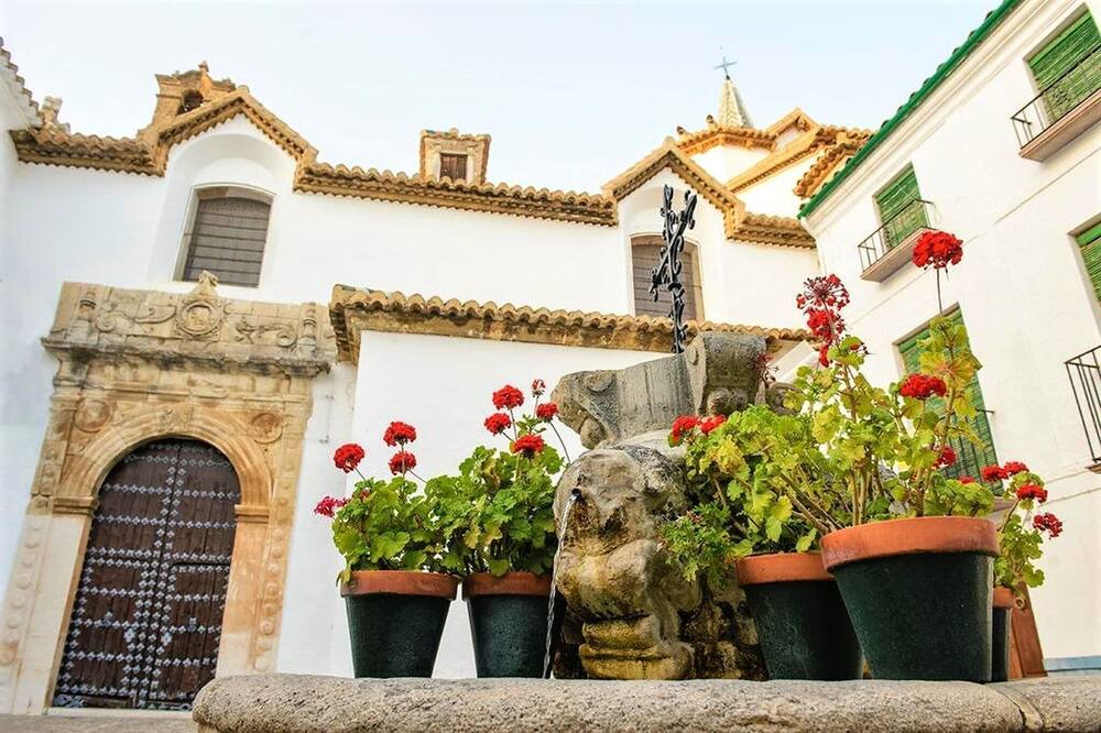 Photo of Outdoor in Priego de Cordoba