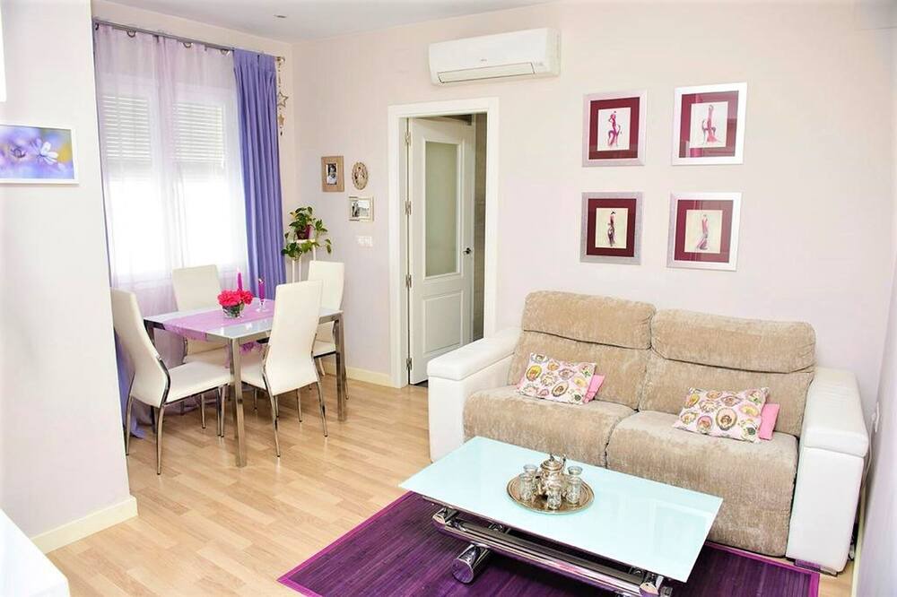 Photo of Livingroom in Priego de Cordoba