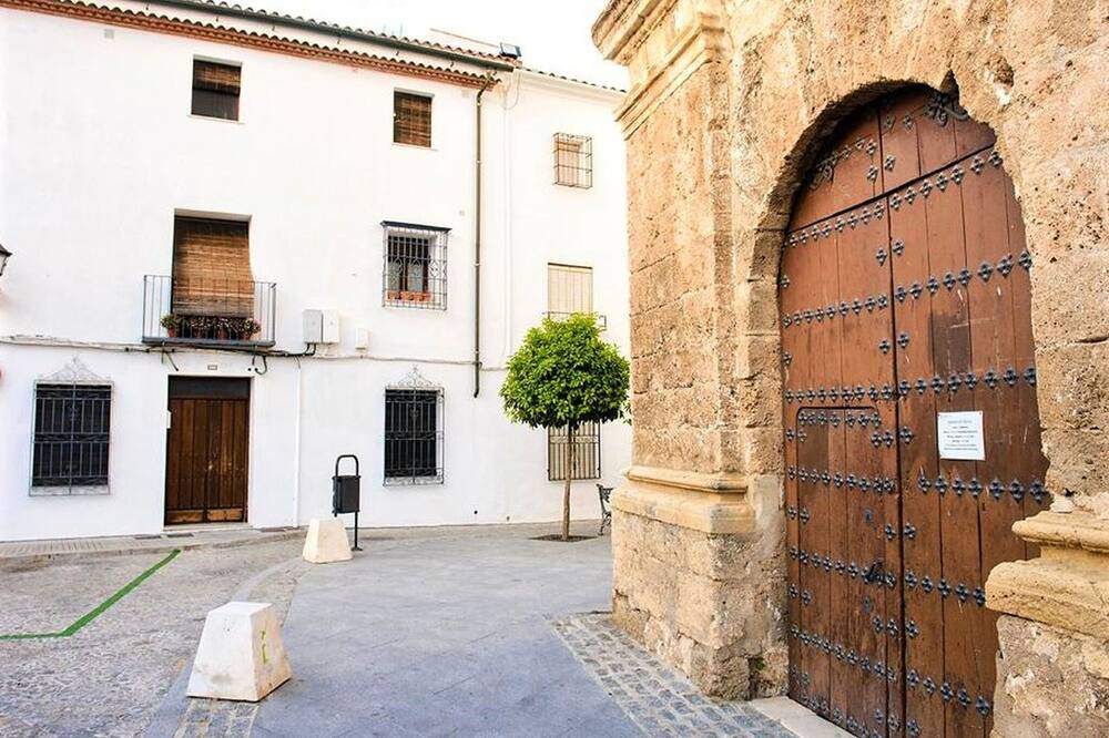 Photo of Outdoor in Priego de Cordoba