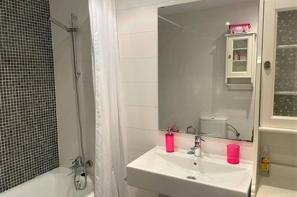 Photo of Bathroom in Priego de Cordoba