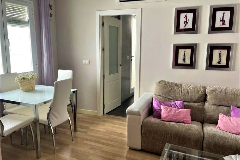 Photo of Livingroom in Priego de Cordoba