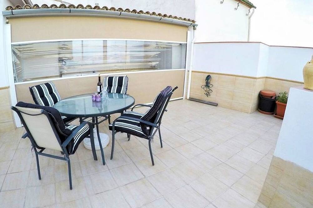 Photo of Patio Balcony in Priego de Cordoba