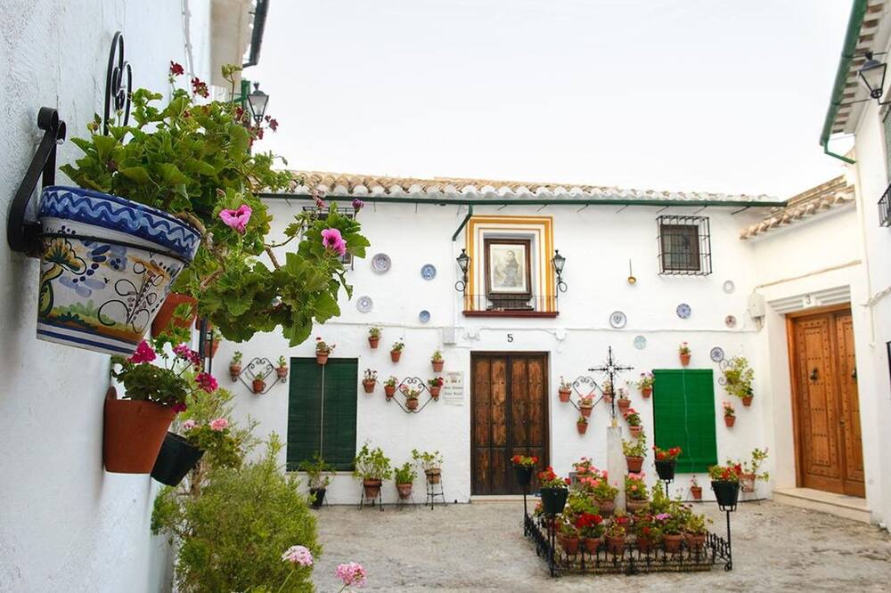 Photo of Outdoor in Priego de Cordoba