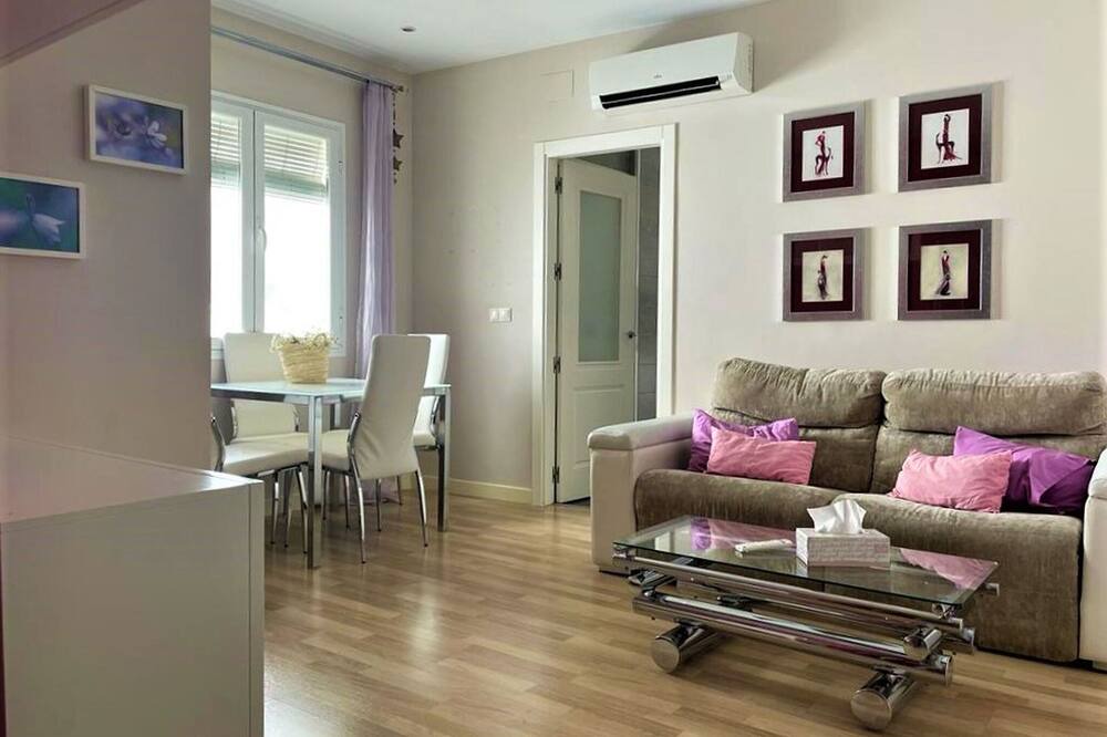 Photo of Livingroom in Priego de Cordoba