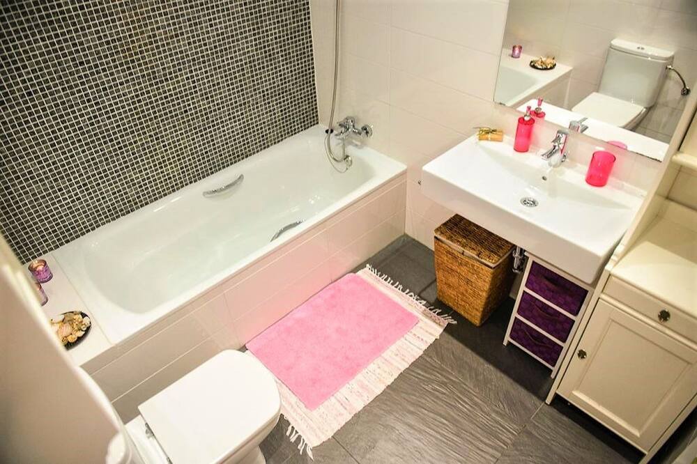 Photo of Bathroom in Priego de Cordoba