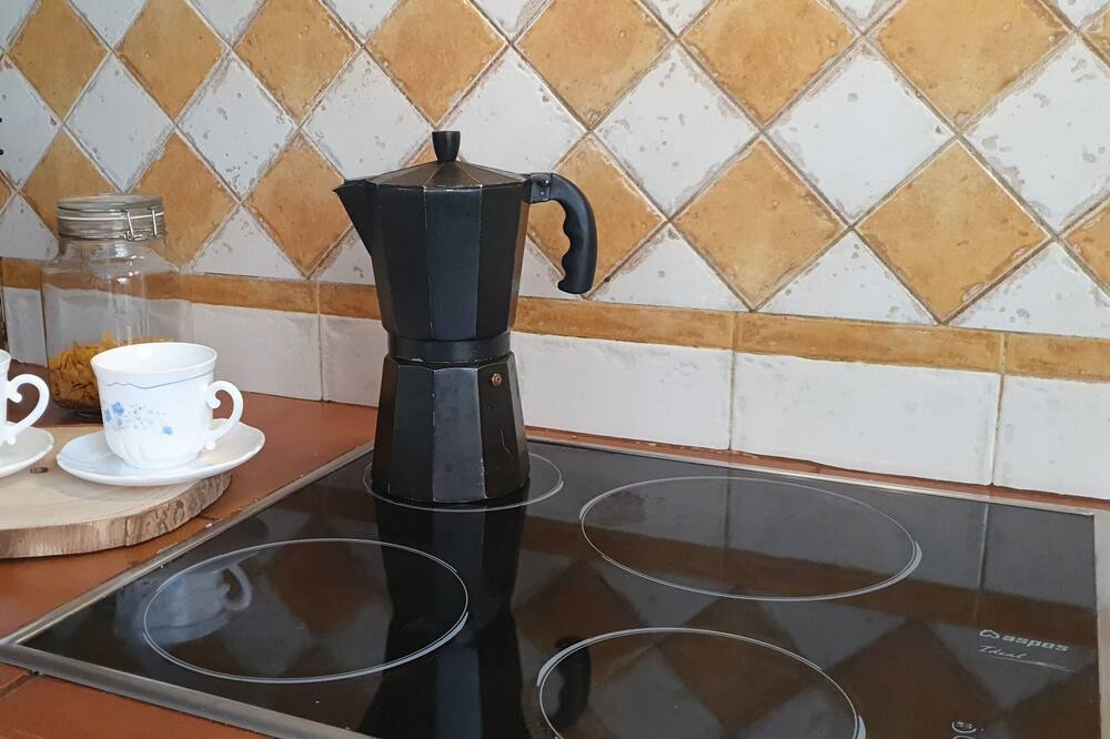 Photo of Kitchen in Benaocaz