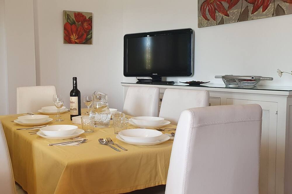 Photo of Kitchen in Benaocaz