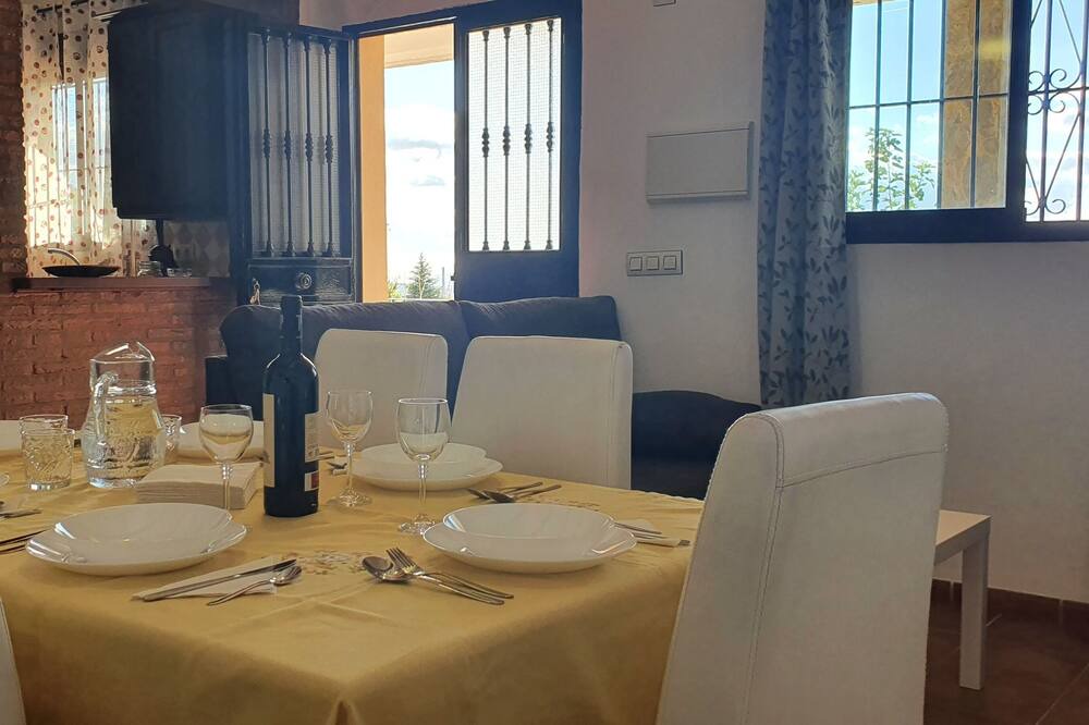 Photo of Kitchen in Benaocaz