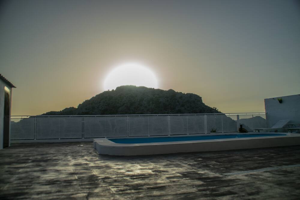 Photo of Outdoor in Benaocaz