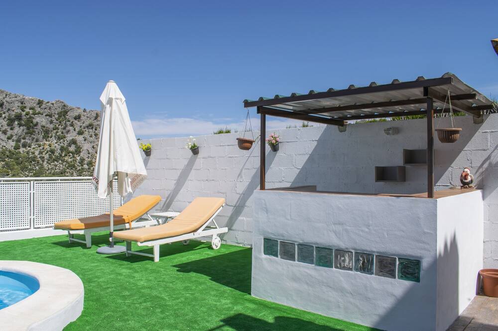 Photo of Outdoor in Benaocaz