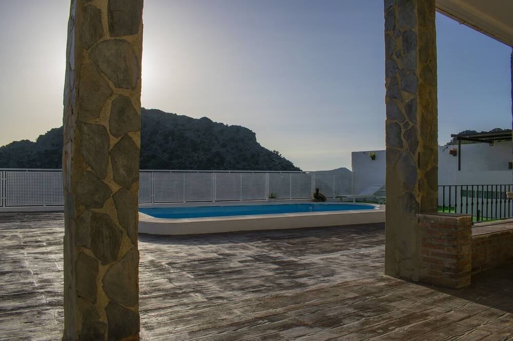 Photo of Outdoor in Benaocaz