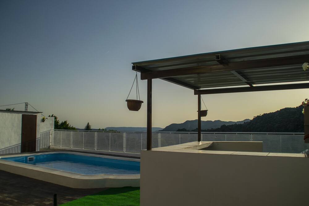 Photo of Outdoor in Benaocaz