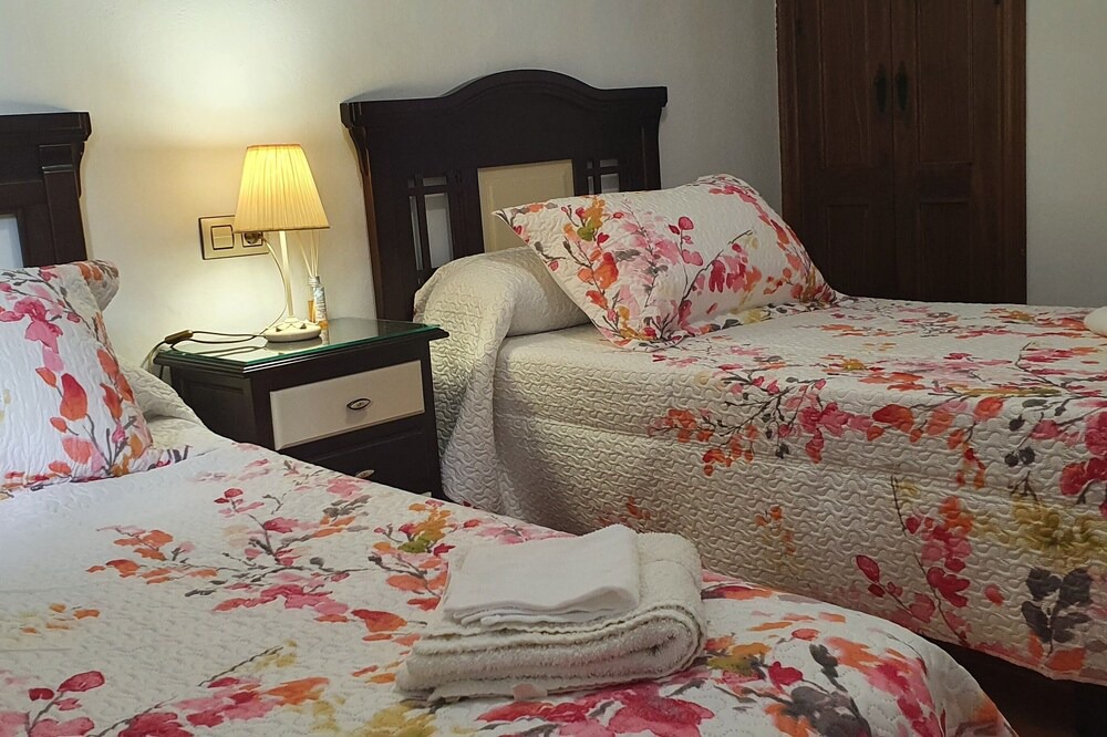 Photo of Bedroom in Benaocaz
