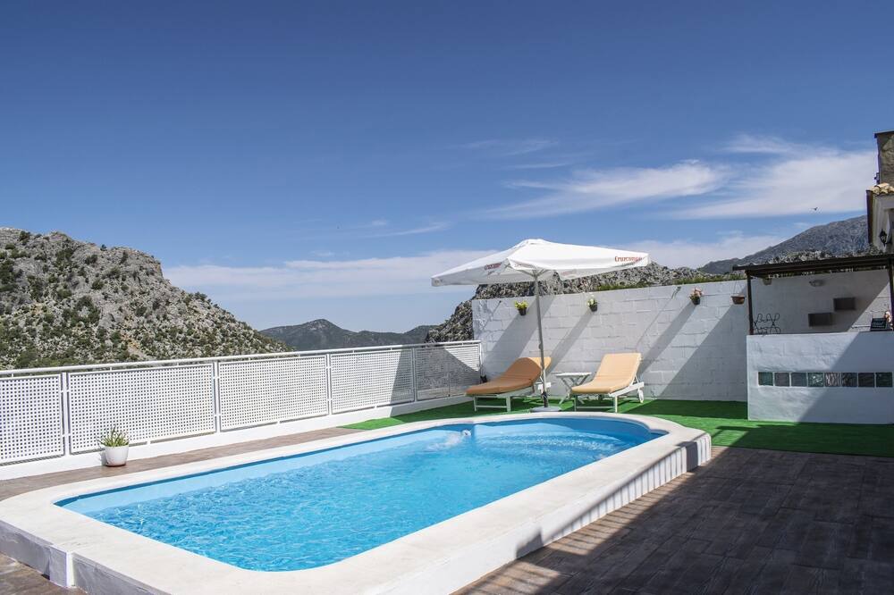 Photo of Outdoor in Benaocaz