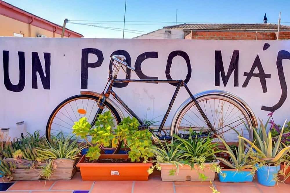 Photo of Outdoor in Tiro de Linea-Santa Genoveva